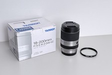 Tamron 18-200 mm f/3.5-6.3 Di