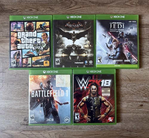 Lotto giochi xbox one gta - lotto,