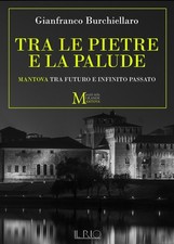 Libri Gianfranco Burchiellaro - Tra Le Pietre E La Palude. Mantova Tra Futuro E 
