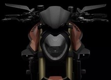 Specchietti Stealth in