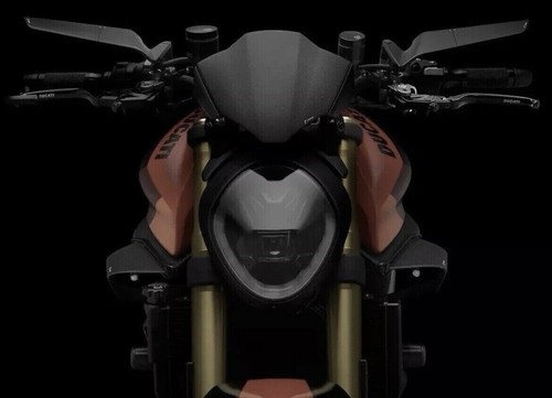 Specchietti stealth - specchietti,