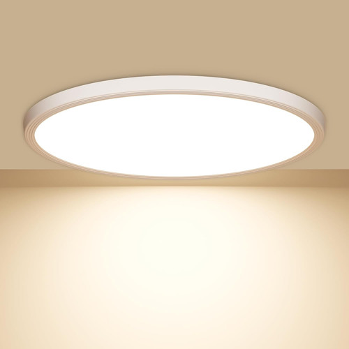 ø22cm plafoniera led - Ø22cm,