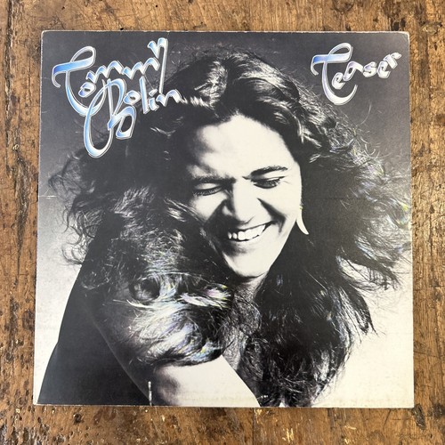 Tommy bolin teaser w - bolin,