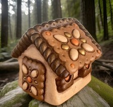 Thun Club  Casetta Hansel e