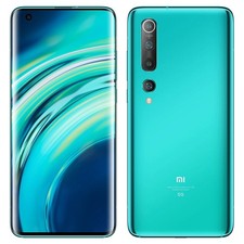Xiaomi Mi 10 5G verde 256 GB