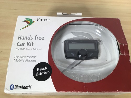 Parrot ck3100 kit - parrot,