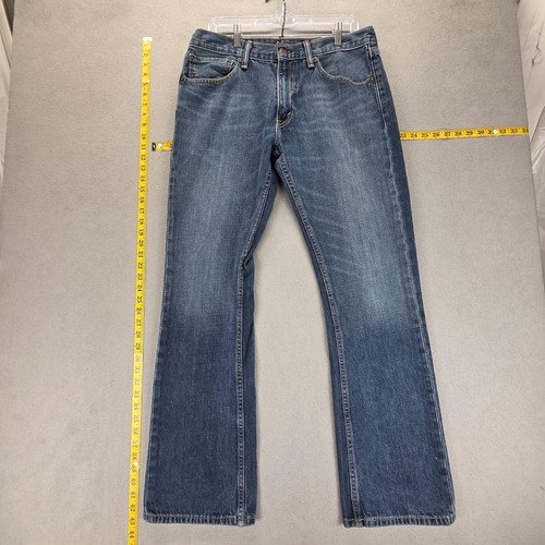 Jeans levis 527 uomo - levis,