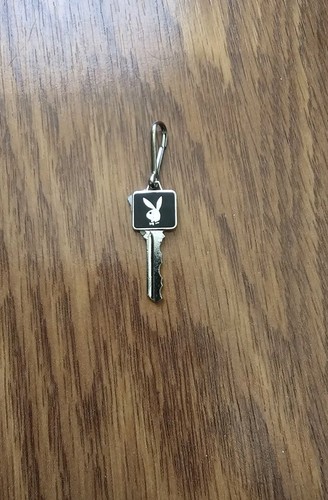 Charm chiave vintage playboy - charm,
