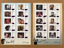 Francobolli Bud Spencer &