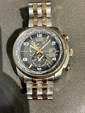 OROLOGIO CITIZEN UOMO ECO