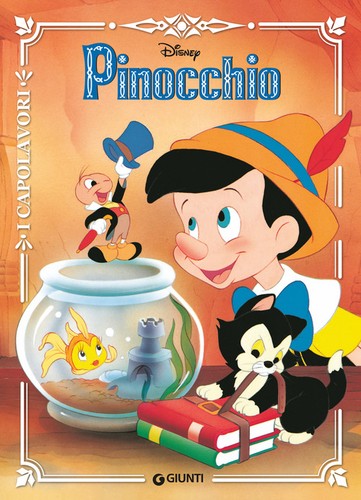 Pinocchio 2019 disney - pinocchio,