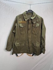 Vintage Italian Army Roma 75