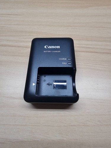 Canon 2lc battery - canon, charger