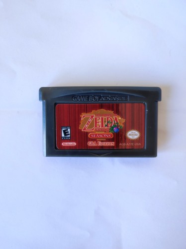 The legend zelda - legend, of