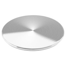 IKEA Acciaio Inox Spazzolato
