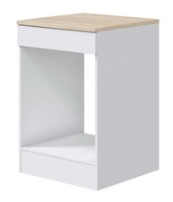 Mobile Base 60x60x90h Kira per