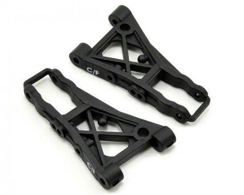 Schumacher front wishbone - schumacher,