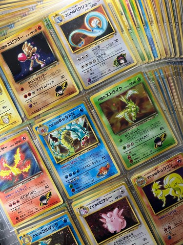 Completo 100 carte - al,