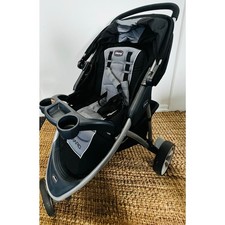 Chicco Viaro Stroller