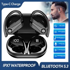 Mpow Cuffie Bluetooth Wireless