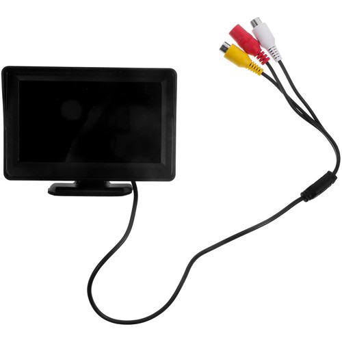Display telecamera per - display,