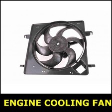 Ventola Raffreddamento Motore