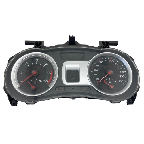 Quadro strumenti per renault - strumenti,