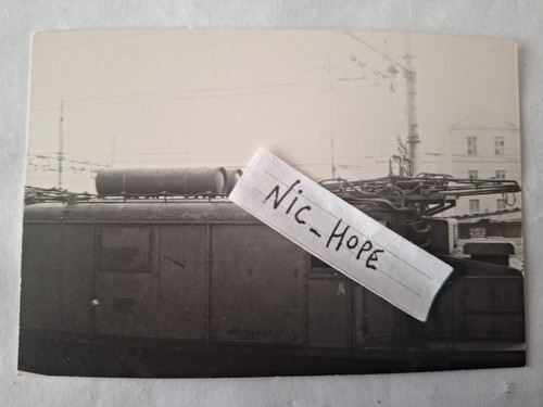 Fotografia locomotore - fotografia,
