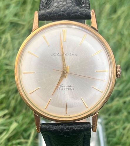 Orologio takano phantom - phantom, uomo