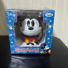 Disney Topolino Pac-Man Coin Bank Takara Tomy