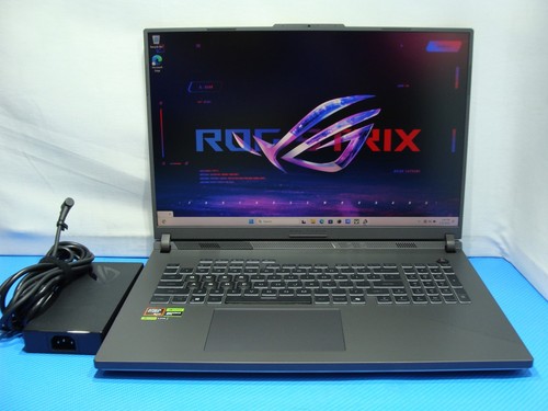 Asus rog strix - rog,