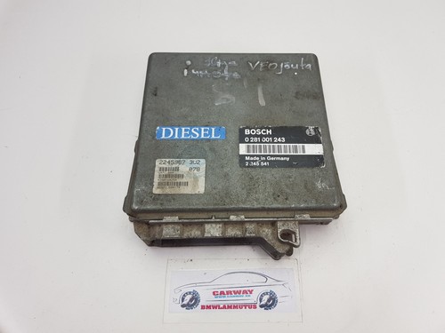 Genuino bmw e36 - bmw,