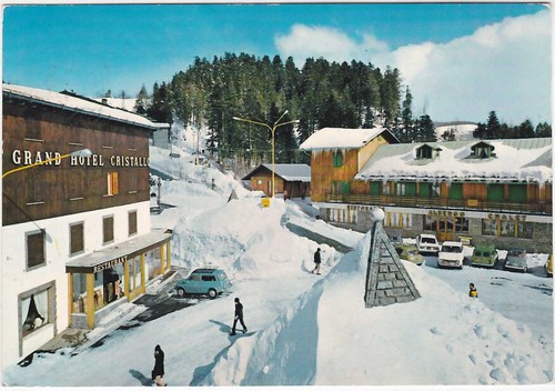 Abetone pistoia le - abetone,
