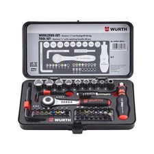 Würth SET ATTREZZI PISTOLA