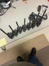 Icom IC-V10MR VHF Hand Held