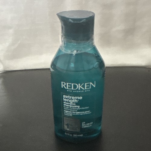 Redken 5th avenue nyc shampoo - 5th,