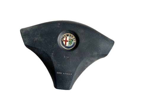 Airbag guidatore sinistro - airbag,