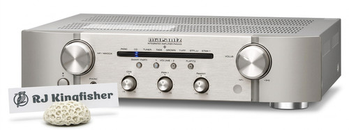 Marantz premium amplifier - marantz,