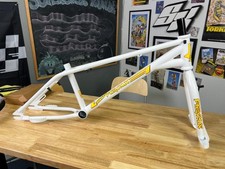 Set telaio e forcella BMX