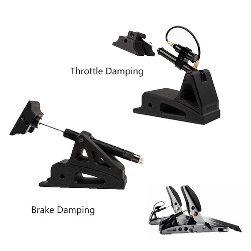 Per fanatec csl - csl, pedali