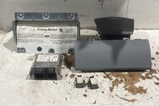 KIT AIRBAG SENZA CRUSCOTTO PER