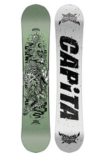 CAPiTA Dark Horse Wide 2026