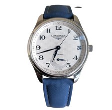 Longines Master collection