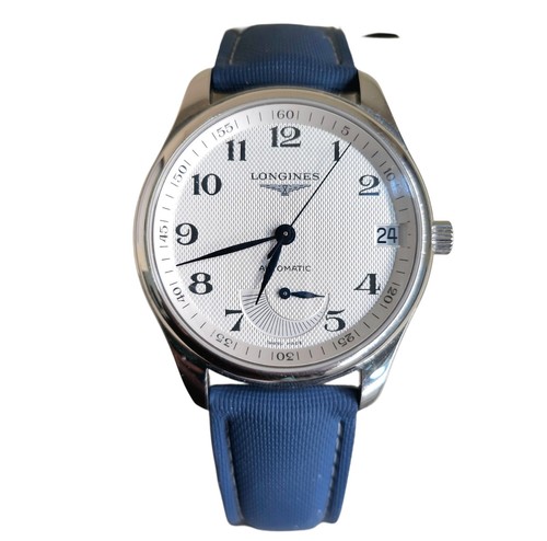 Longines master collection - longines,
