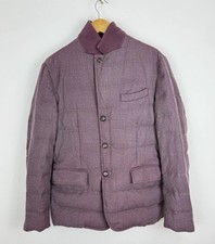 Moncler Rodin piumino cappotto blazer 3 M 21”ptp Puffa originale 