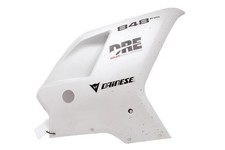 Carena laterale carena