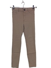 ZARA Pantalone jersey Donna