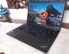 Lenovo ThinkPad L14 G3 i5-1245U 16 RAM 512 SSD NUOVO Notebook 14" Laptop