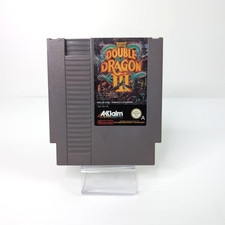 DOUBLE DRAGON III NES Nintendo PAL A ITALIANO - Testato Funzionante