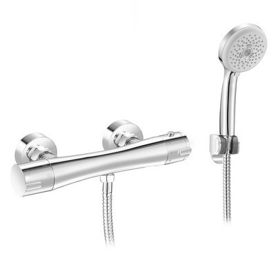 Miscelatore termostatico - miscelatore,